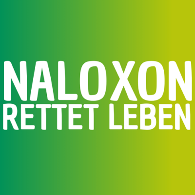 Naloxon Projekt